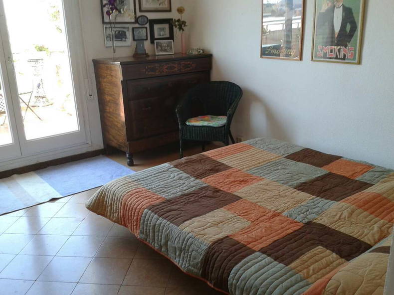 Homestay Barcelone 54194-2