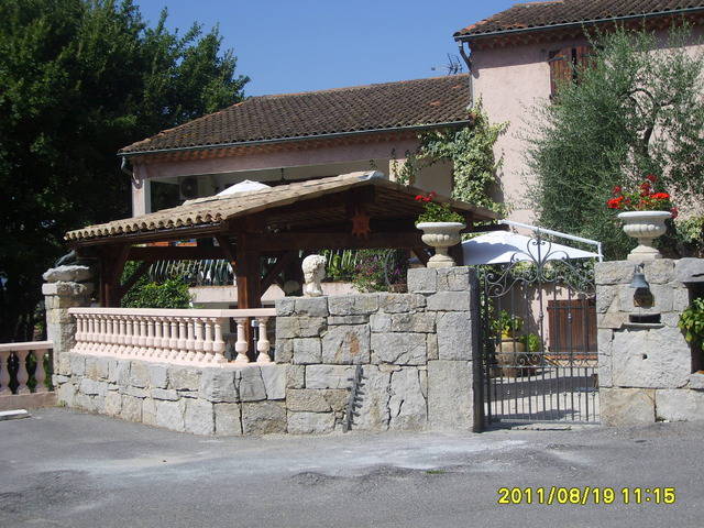 Homestay Mouans Sartoux 13136