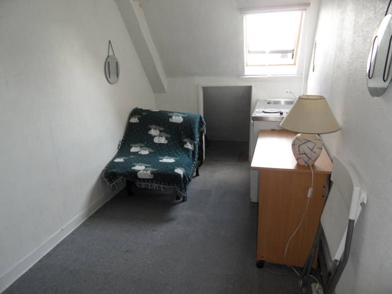 Quedarse En Casa Paris 78679-2