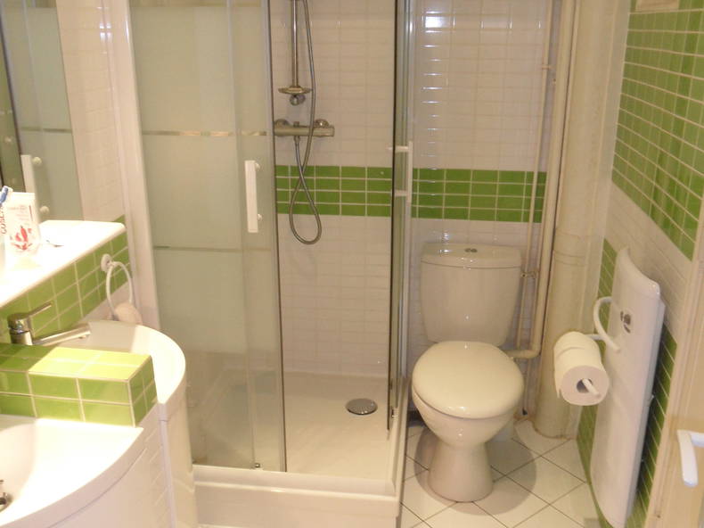 Quedarse En Casa Paris 78679-3