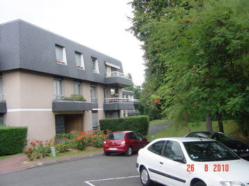 Wg-Zimmer Rueil-Malmaison 4517