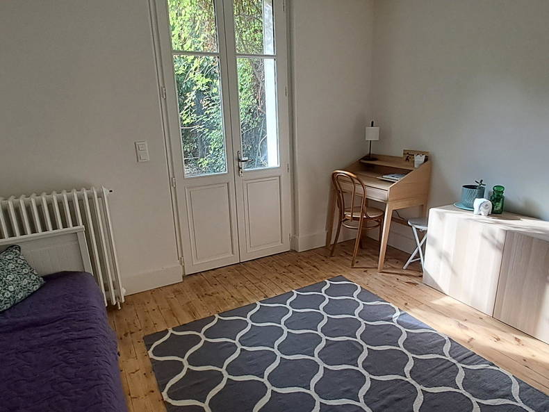 Chambre Chez L'habitant Vichy 675967-2