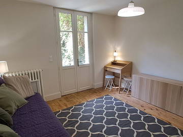 Chambre chez l'habitant à louer à Vichy - photo 3-3