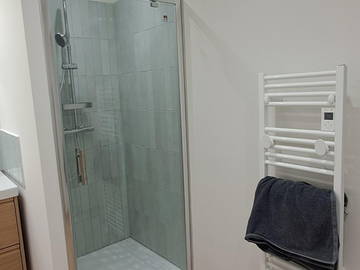 Chambre chez l'habitant à louer à Vichy - photo 4-4