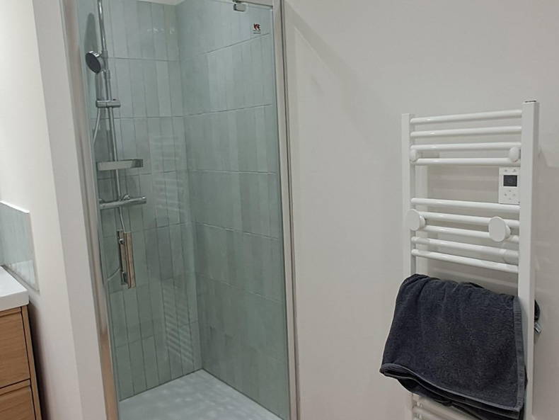Chambre Chez L'habitant Vichy 675967-4