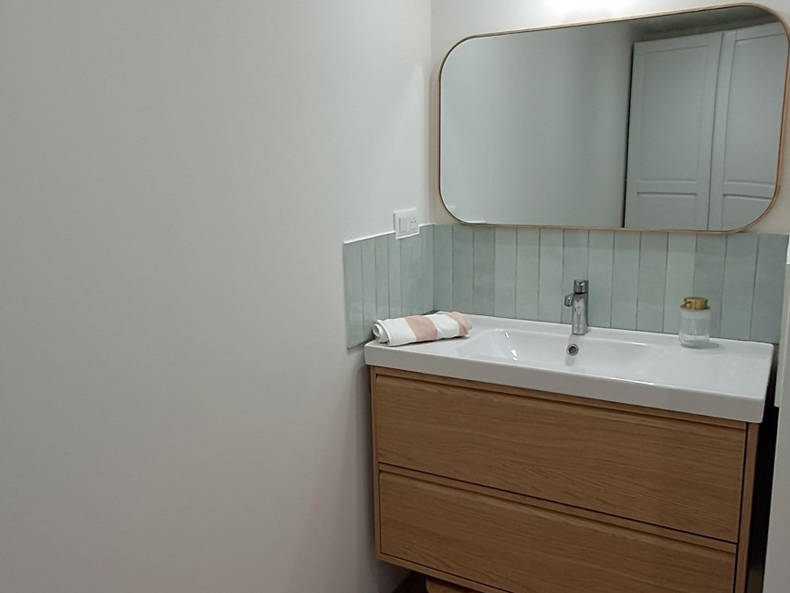 Chambre Chez L'habitant Vichy 675967-5