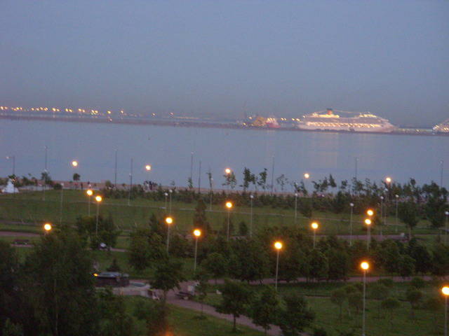 Bed And Breakfast Saint-Pétersbourg 10756-1