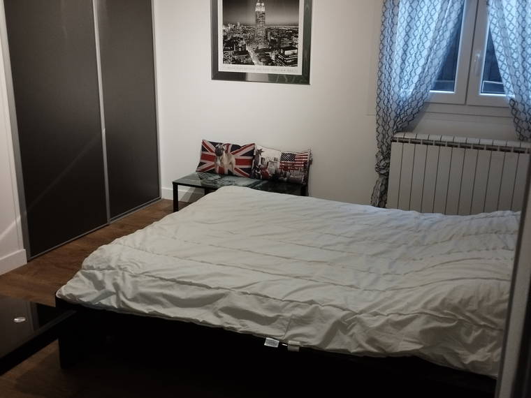Homestay Cournon-d'Auvergne 167291