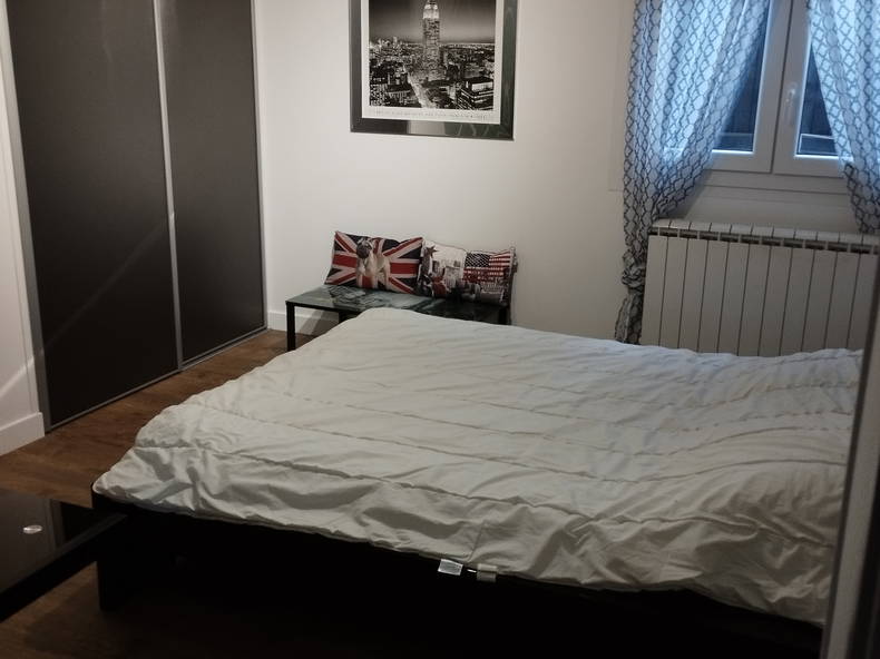 Gastgezin Cournon-d'Auvergne 167291-1