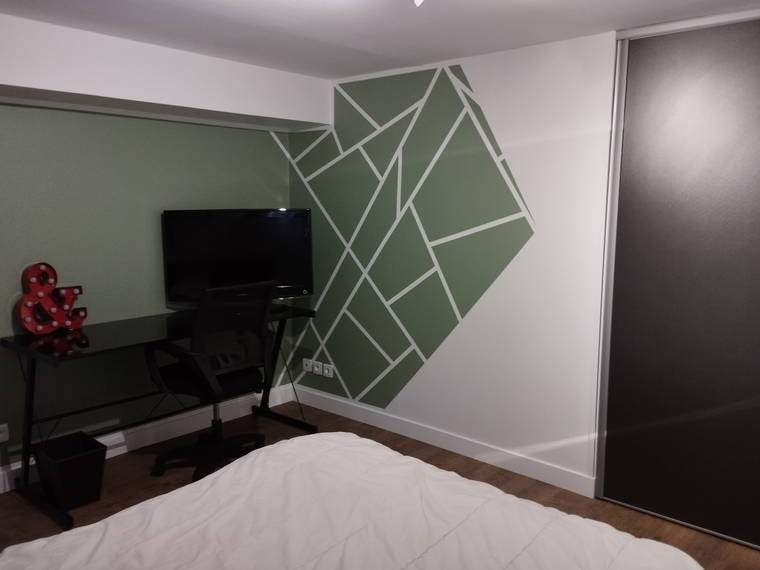 Homestay Cournon-d'Auvergne 167291
