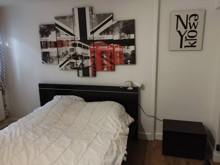 Homestay Cournon-d'Auvergne 167291
