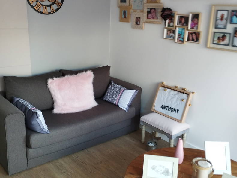 Quedarse En Casa Cournon-d'Auvergne 167291-5