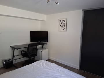 Chambre Chez L'habitant Cournon-D'auvergne 167291-6