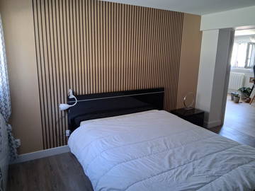 Chambre Chez L'habitant Cournon-D'auvergne 167291-1