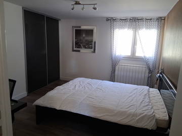 Chambre Chez L'habitant Cournon-D'auvergne 167291-7