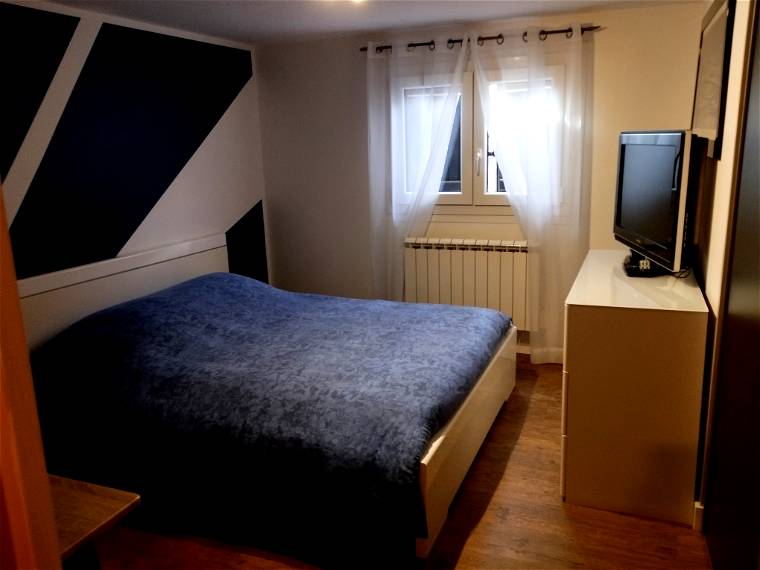 Room In The House Cournon-d'Auvergne 265374-1