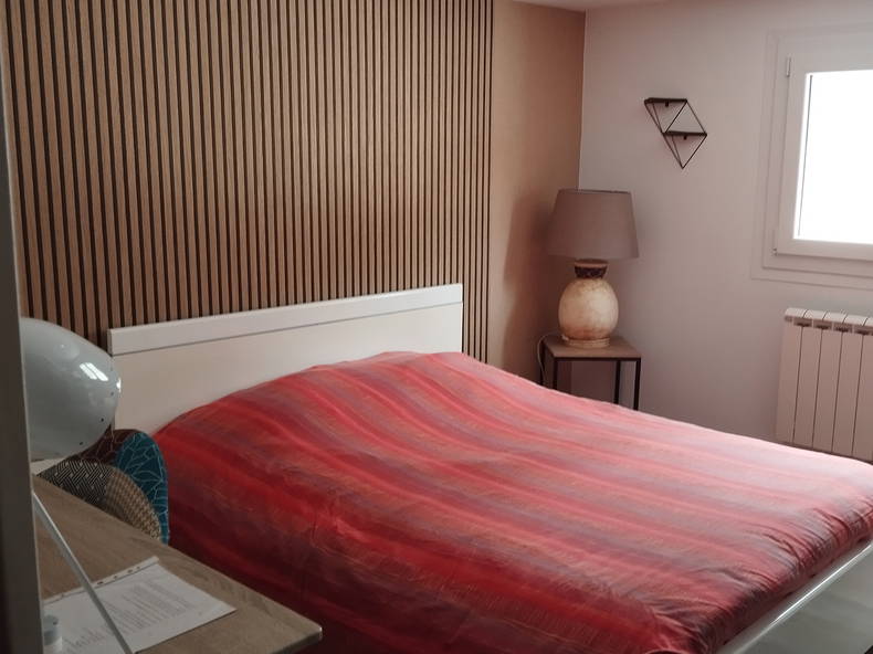 Gastgezin Cournon-d'Auvergne 265374-1