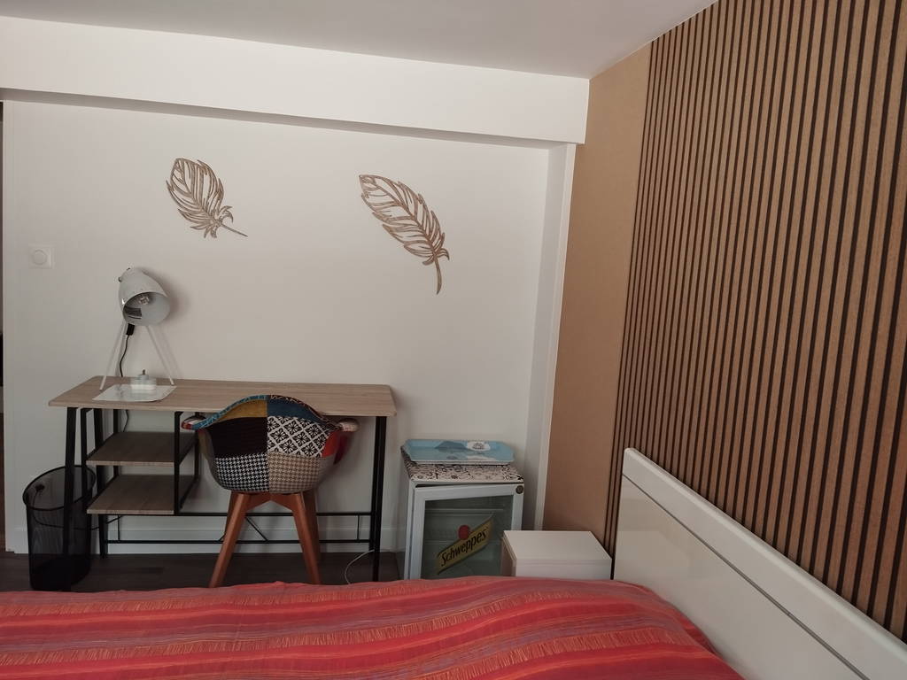 Chambre Chez L'habitant Cournon-d'Auvergne 265374-1