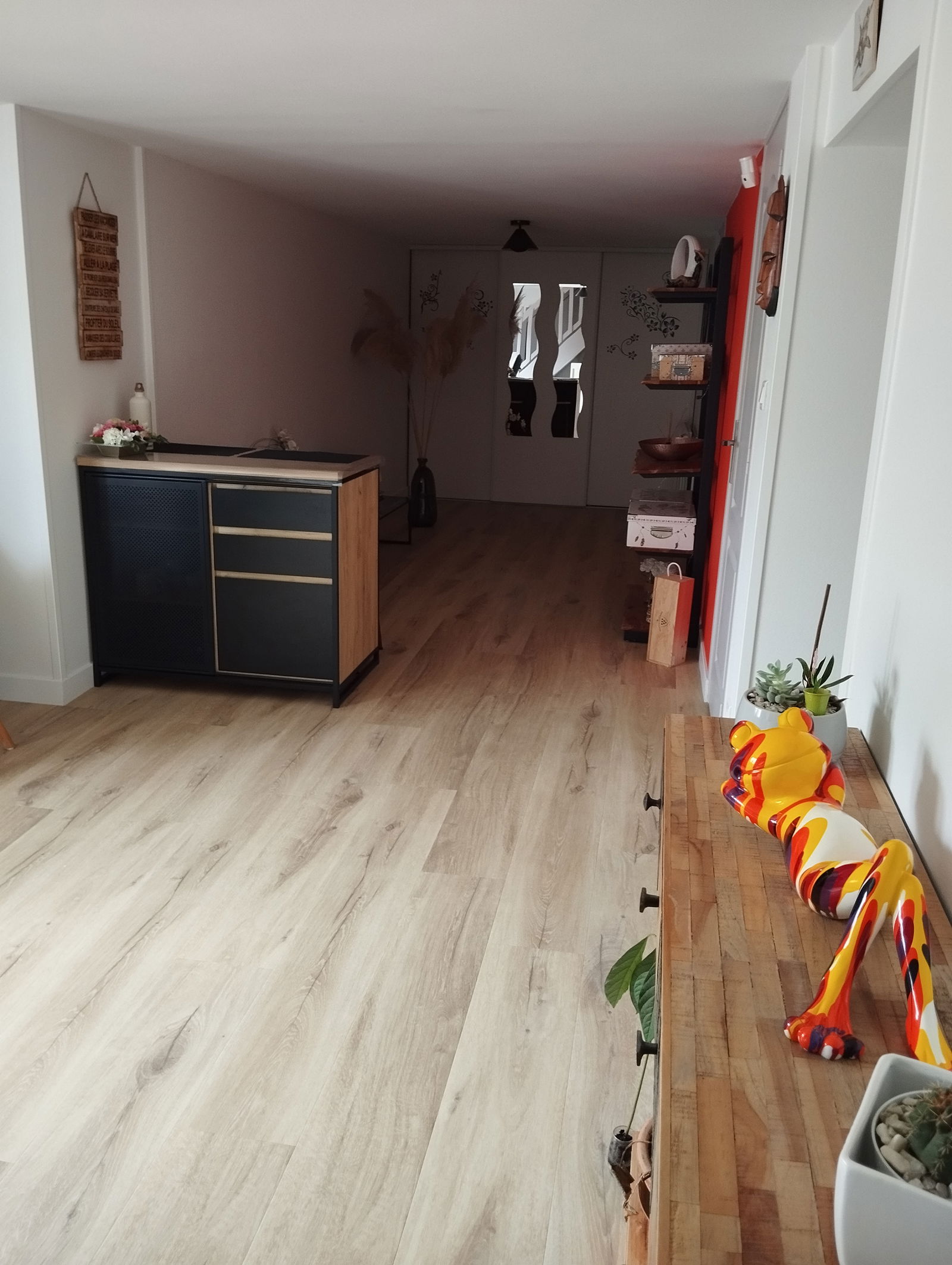 Kotimajoitus Cournon-d'Auvergne 265374