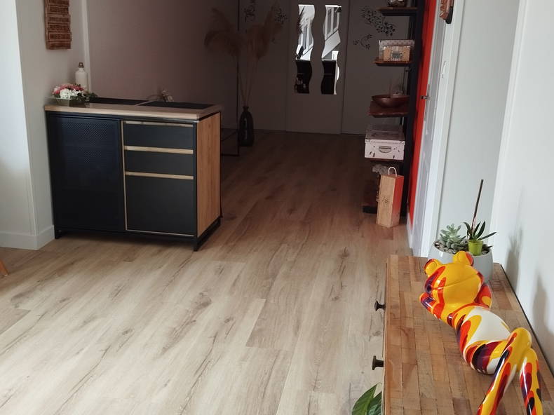 Chambre Chez L'habitant Cournon-d'Auvergne 265374-5