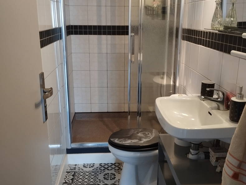 Chambre Chez L'habitant Cournon-d'Auvergne 265374-4