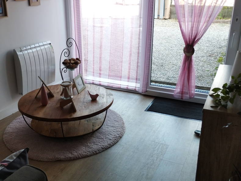 Chambre Chez L'habitant Cournon-d'Auvergne 265374-2