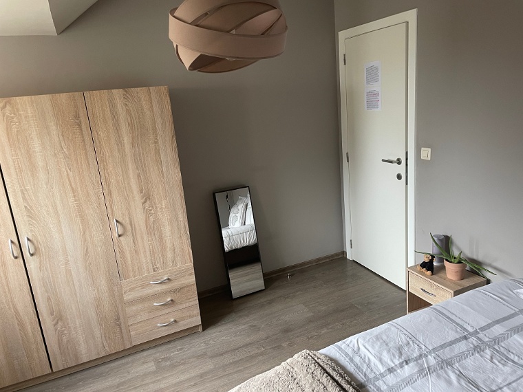 Room In The House Wavre 255610-5