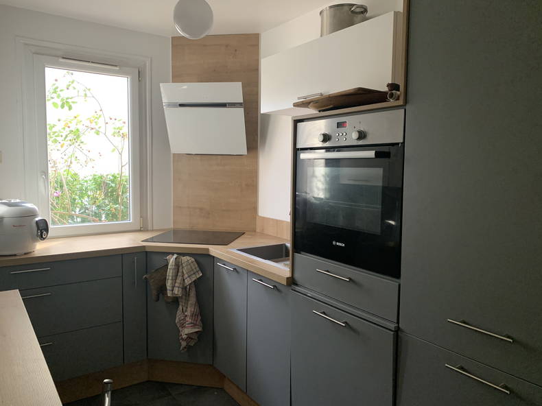 Homestay Combs-la-Ville 242401-2