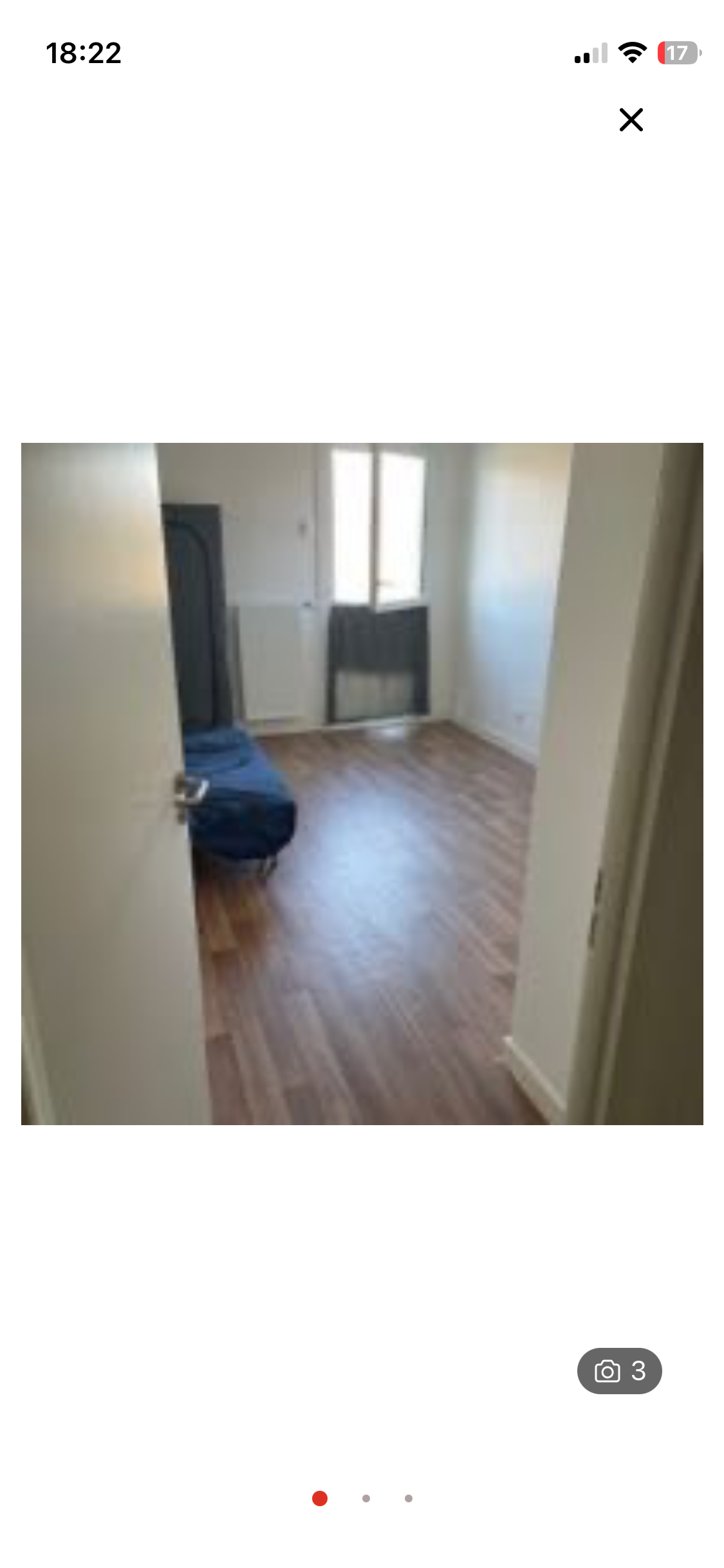 Chambre Chez L'habitant Reignier-Ésery 660649