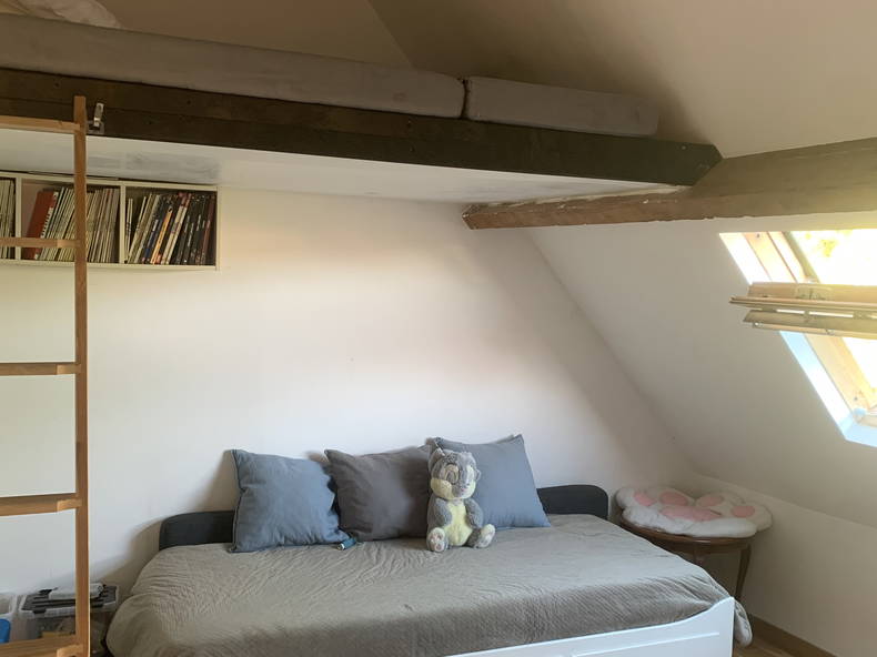 Colocation Chennevières-sur-Marne 587068-1