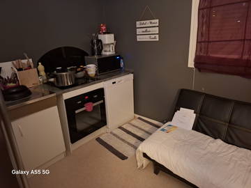 Chambre À Louer Combs-La-Ville 253395