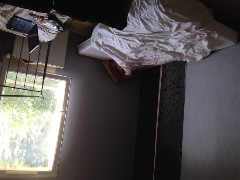 Chambre Chez L'habitant Saint-Genis-Pouilly 161126-1