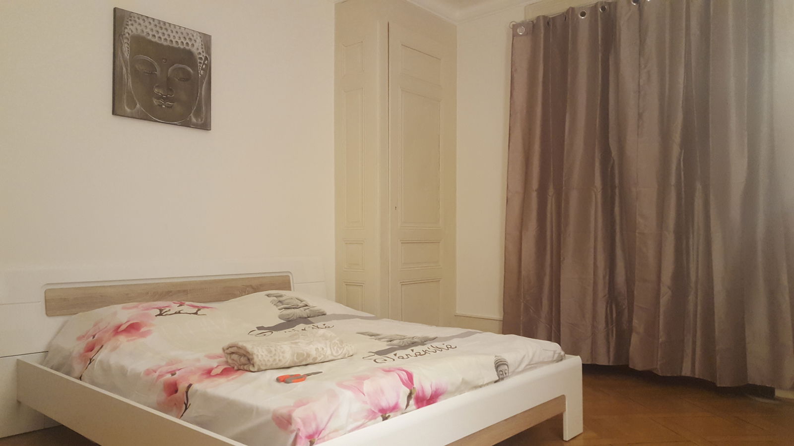 Chambre Chez L'habitant Genève 156581