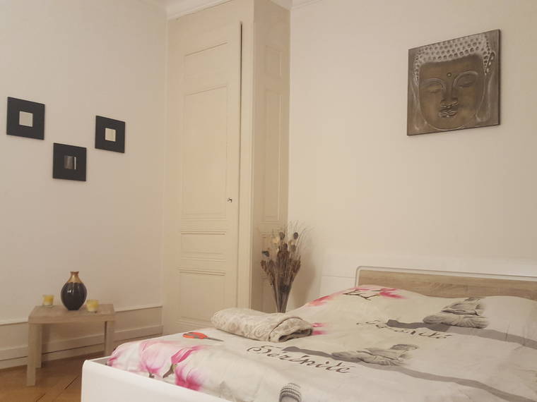 Homestay Genève 156581