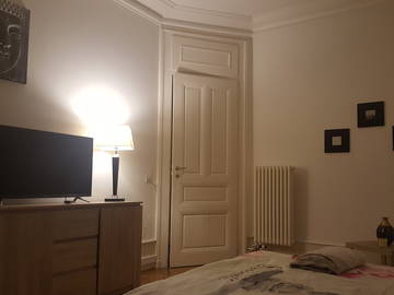 Chambre Chez L'habitant Genève 156581-4