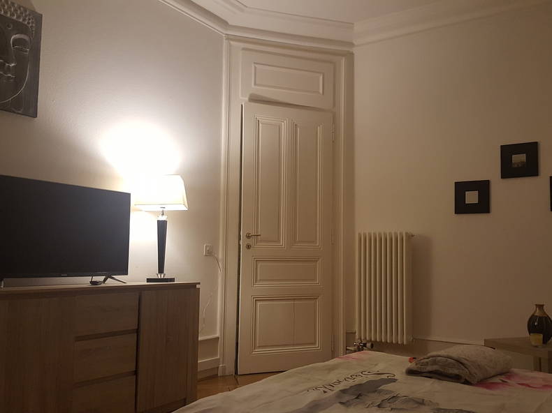 Quedarse En Casa Genève 156581-4