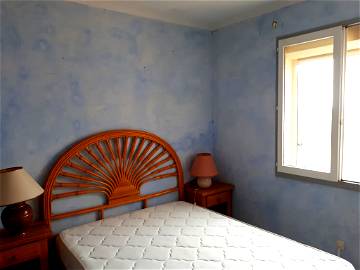 Roomlala | Location Chambre En Coloc Chez L'habitant 