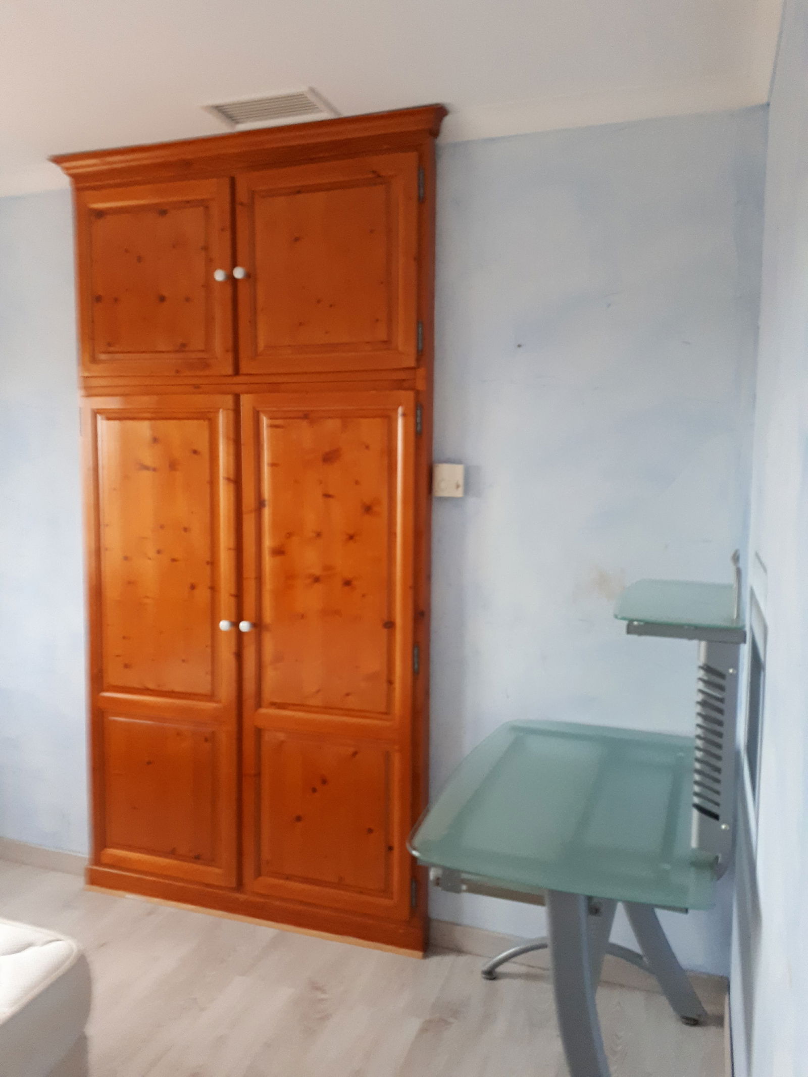 Kolokation Frontignan 199562