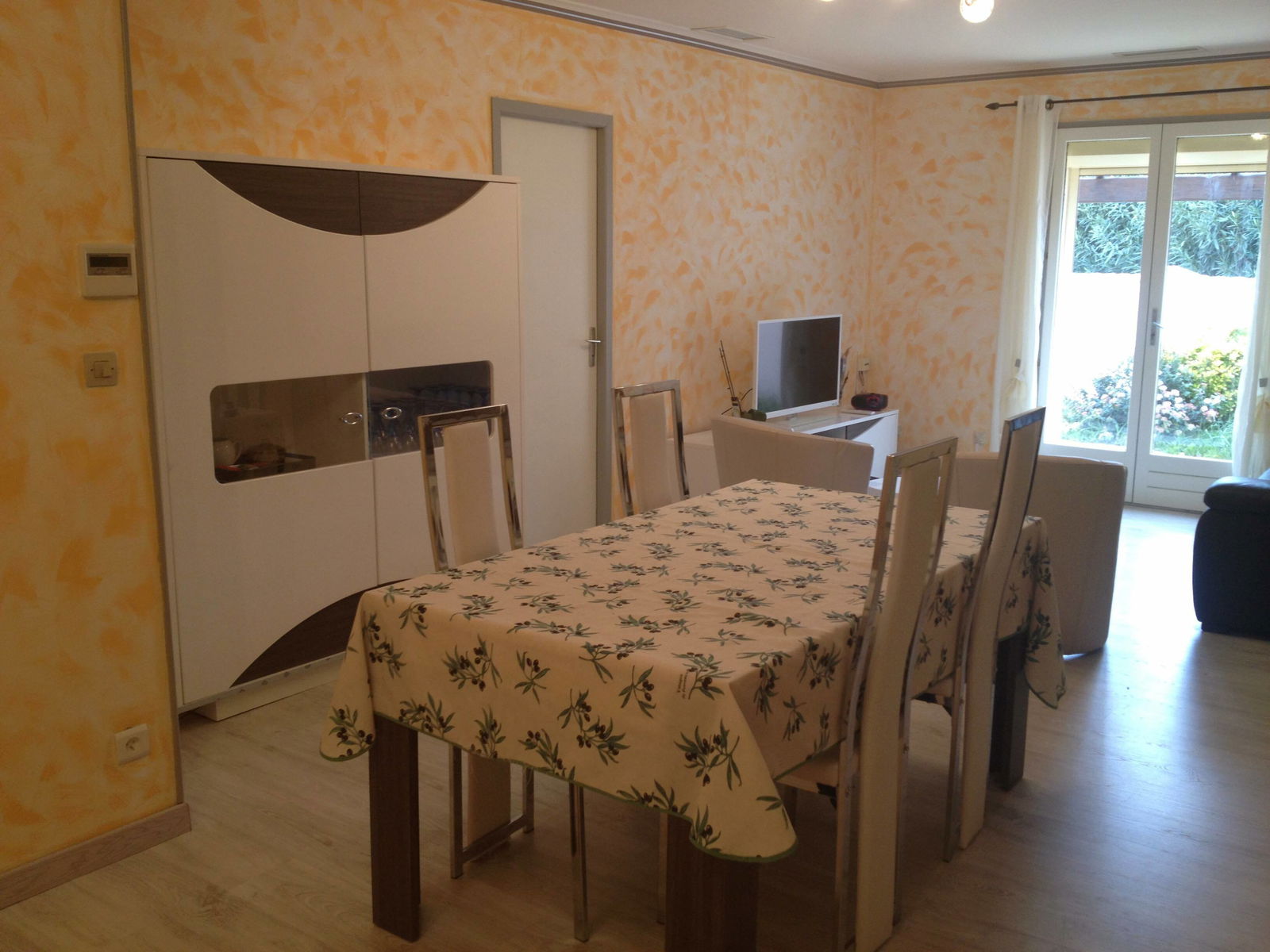 Kolokation Frontignan 199562