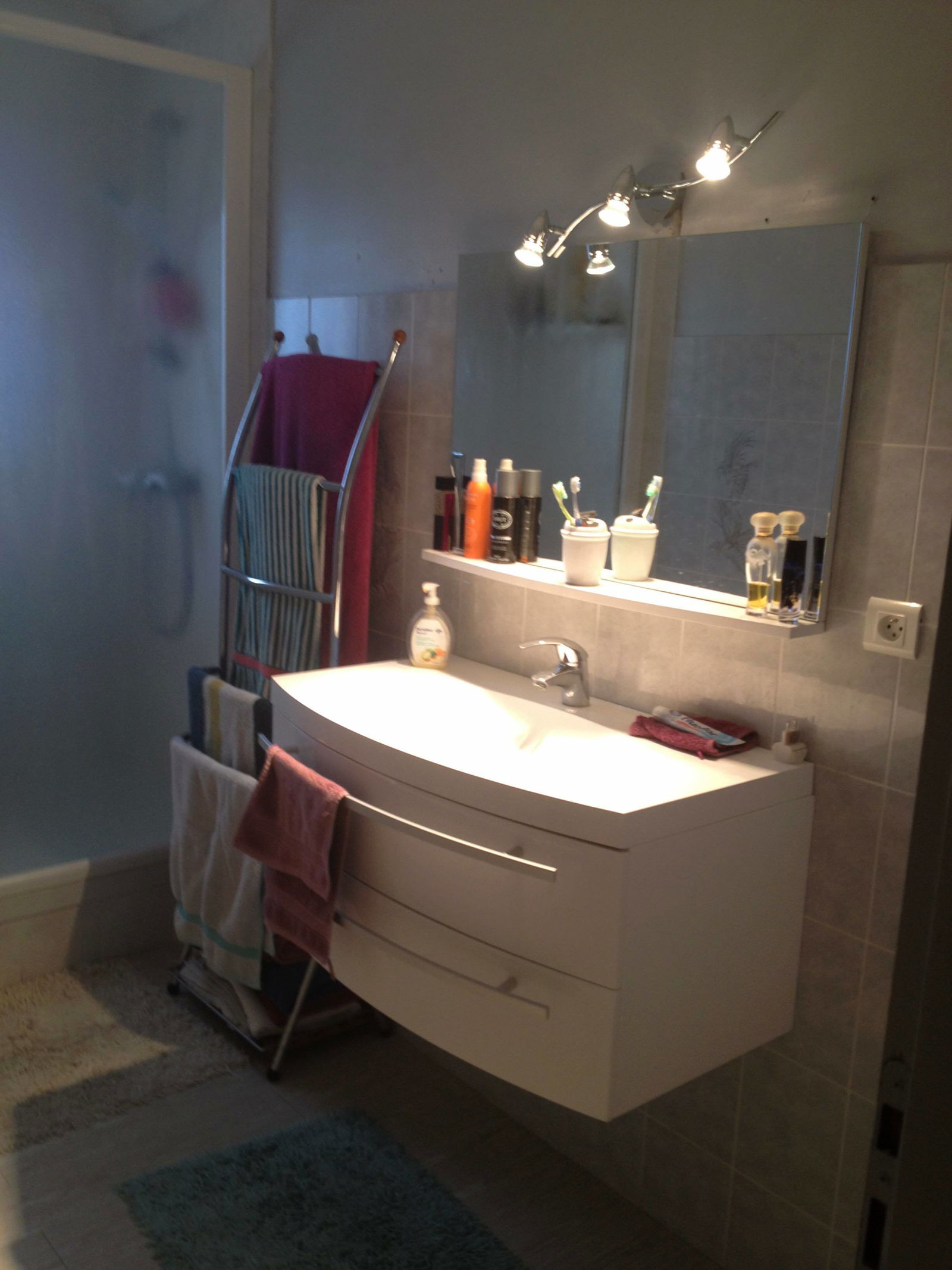 Kolokation Frontignan 199562