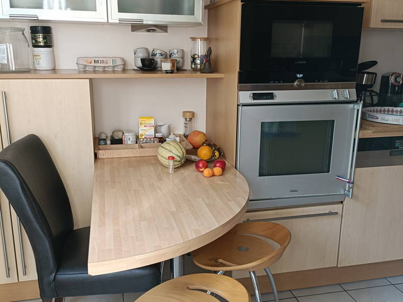 Chambre Chez L'habitant Thiais 668067-2