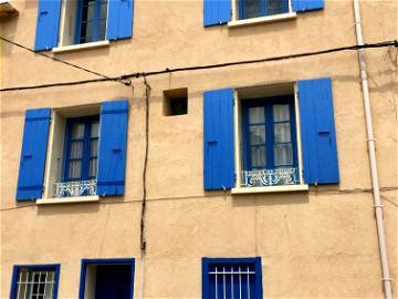 Chambre Chez L'habitant Argelès-Sur-Mer 251944-1