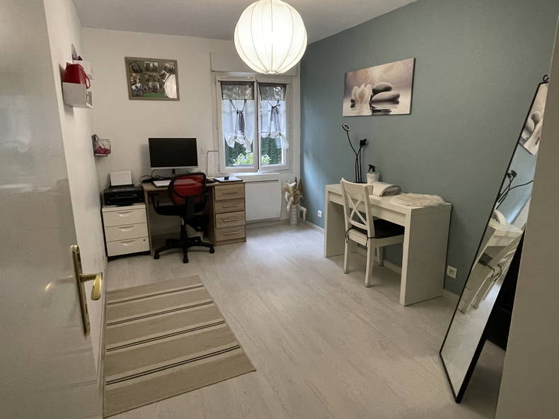 Homestay Magnanville 667193-2
