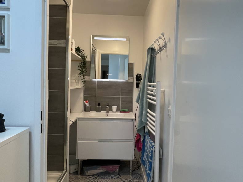 Homestay Magnanville 667193-3