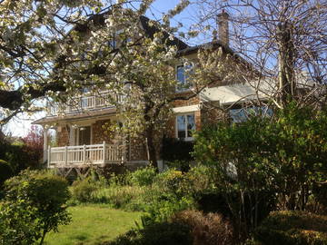 Habitación En Alquiler Conflans-Sainte-Honorine 104824