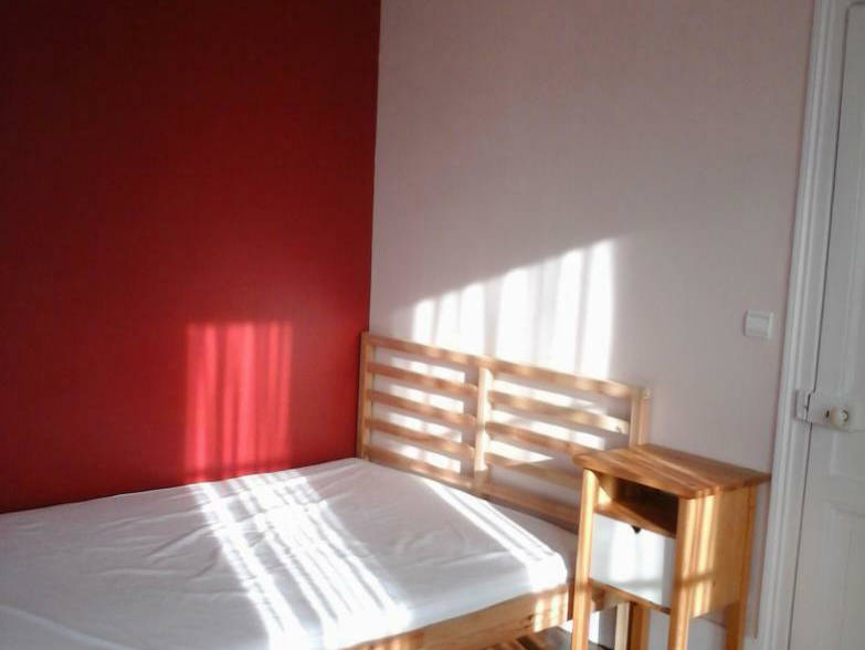 Homestay Saint-Germain-en-Laye 142209-1