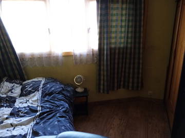 Room For Rent Champs-Sur-Marne 252929