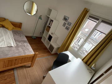Alojamiento Compartido Compiègne 553472-1