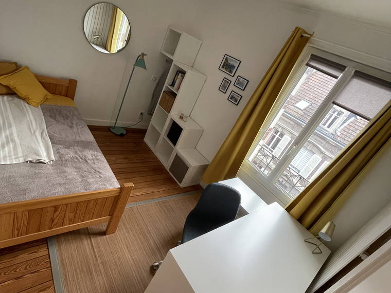 Colocación Compiègne 553472