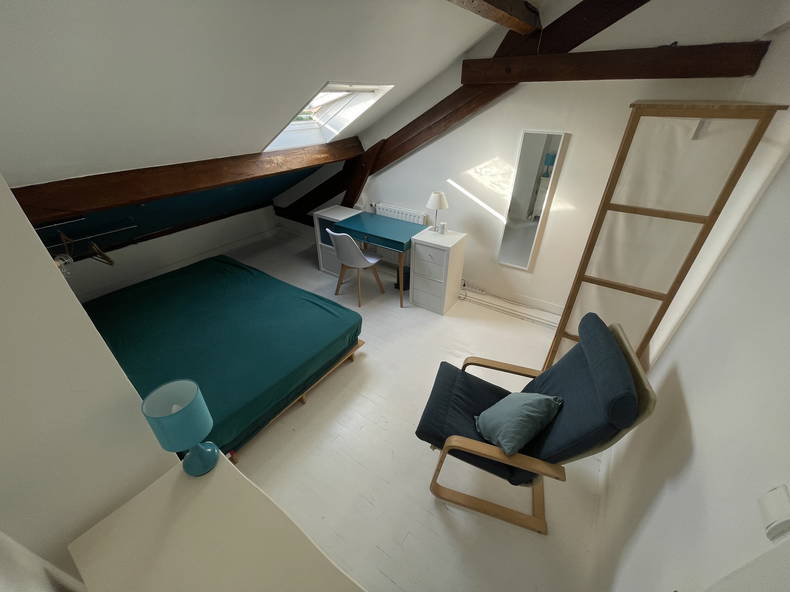 Colocation Compiègne 553472-4